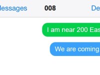 Initial Conditions and Related&nbsp;Things