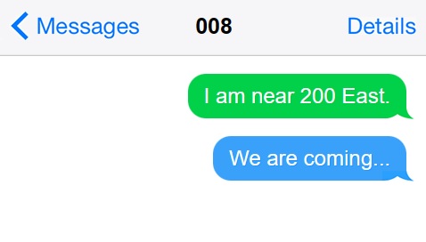 Initial Conditions and Related&nbsp;Things